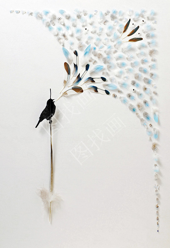 030HTK (56)35X50cm